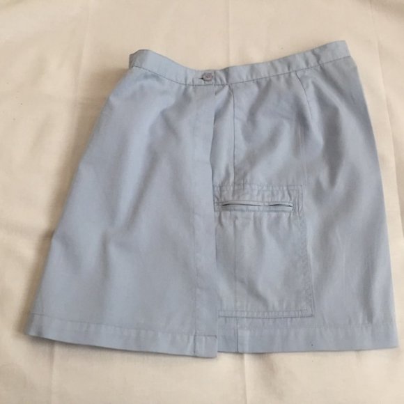 Fairweather Pants - Fairweather Skort